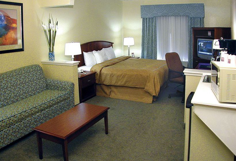 Hotel Comfort Suites Nw Lakeline  | Austin | Texas | United States 1