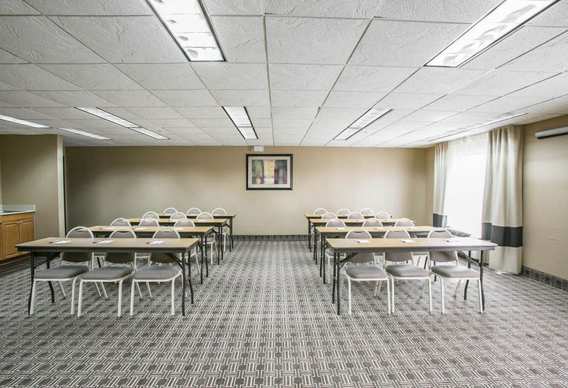 Hotel Comfort Suites Nw Lakeline  | Austin | Texas | United States 11