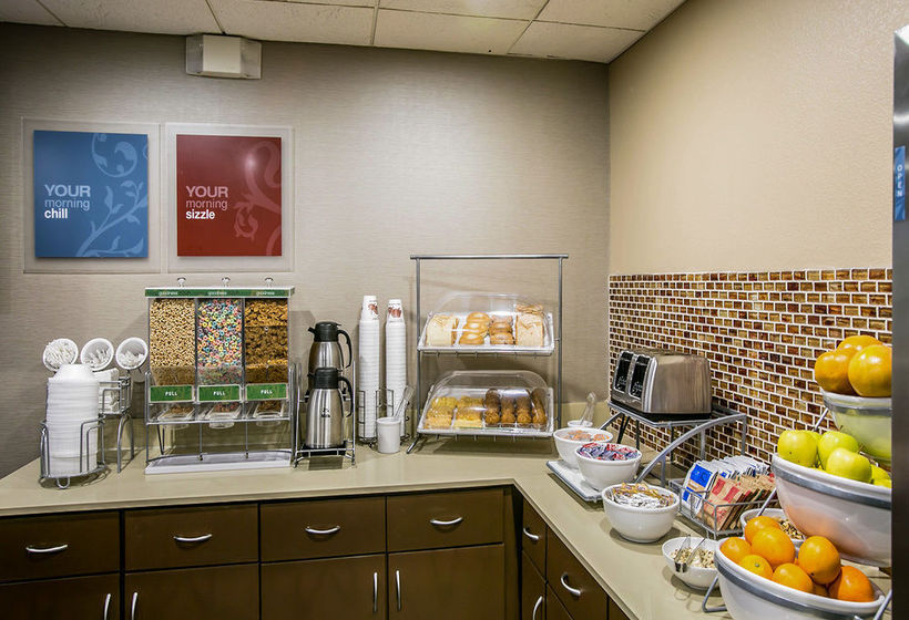 Hotel Comfort Suites Nw Lakeline  | Austin | Texas | United States 12