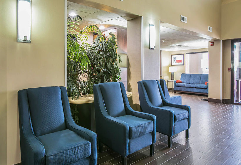 Hotel Comfort Suites Nw Lakeline  | Austin | Texas | United States 19