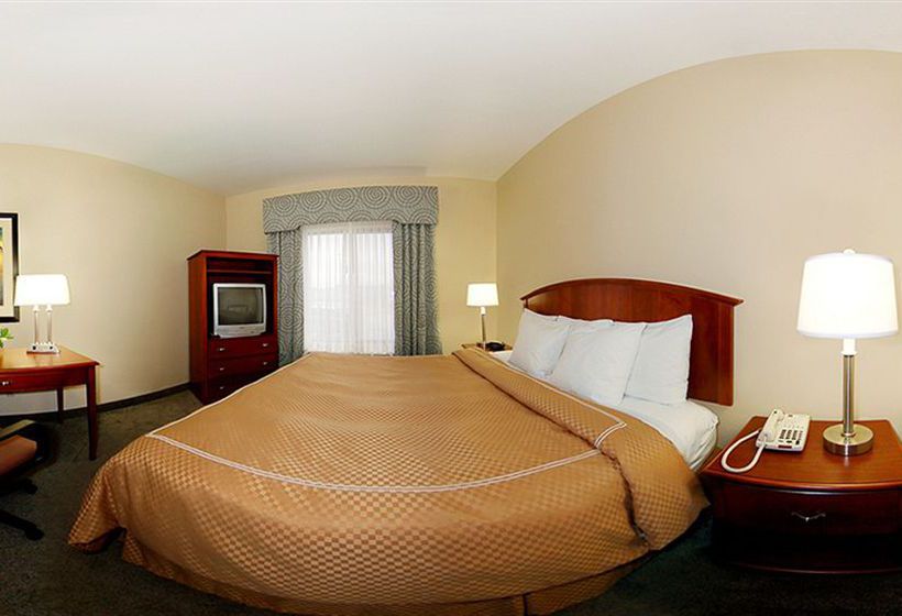 Hotel Comfort Suites Nw Lakeline  | Austin | Texas | United States 2