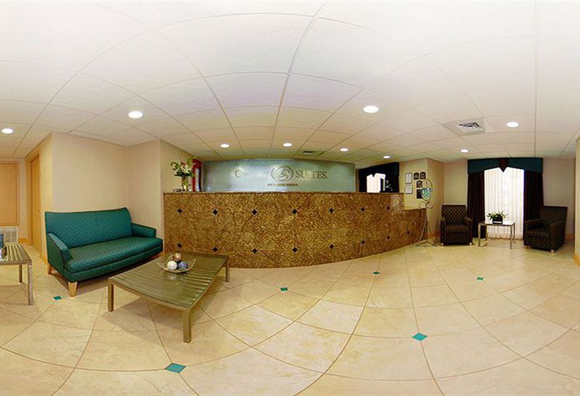 Hotel Comfort Suites Nw Lakeline  | Austin | Texas | United States 3