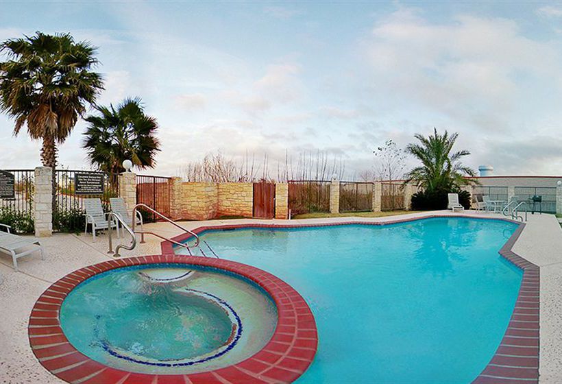 Hotel Comfort Suites Nw Lakeline  | Austin | Texas | United States 5