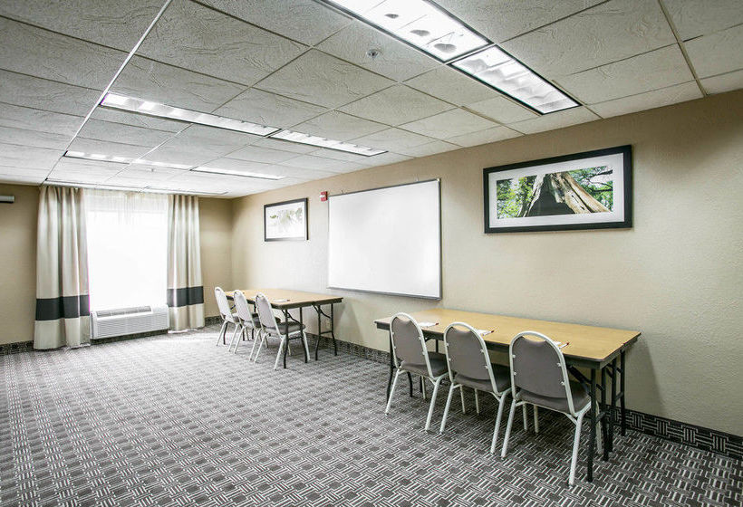 Hotel Comfort Suites Nw Lakeline  | Austin | Texas | United States 6