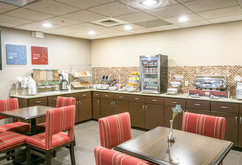 Hotel Comfort Suites Nw Lakeline  | Austin | Texas | United States 9