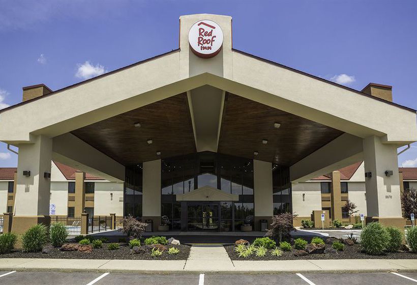 Hotel Clarion Inn & Suites Cincinnati  | Cincinnati | Ohio | Hotel negli Stati Uniti 1