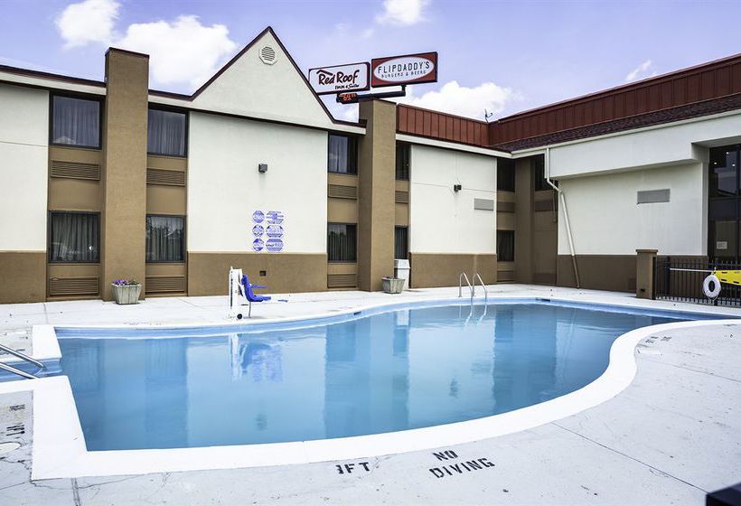 Hotel Clarion Inn & Suites Cincinnati  | Cincinnati | Ohio | Hotel negli Stati Uniti 8