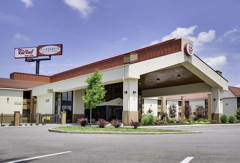 Hotel Clarion Inn & Suites Cincinnati  | Cincinnati | Ohio | Hotel negli Stati Uniti 9