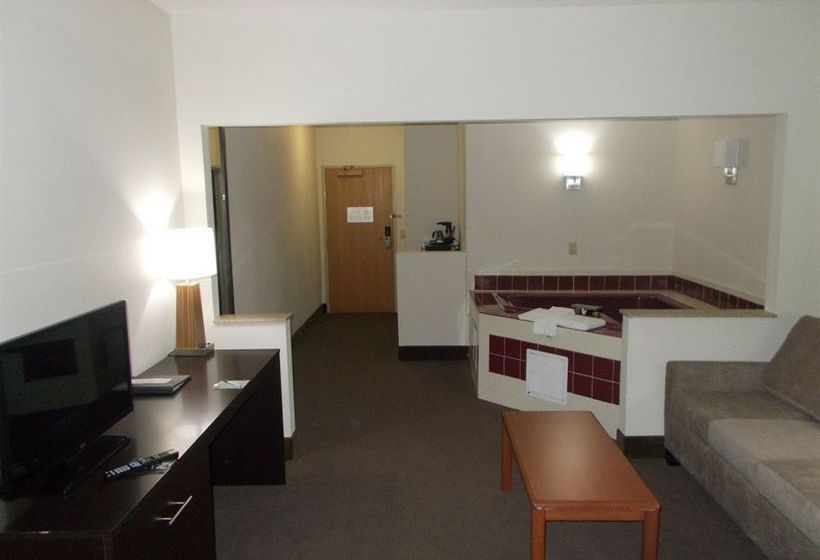 Hotel Sleep Inn & Suites 