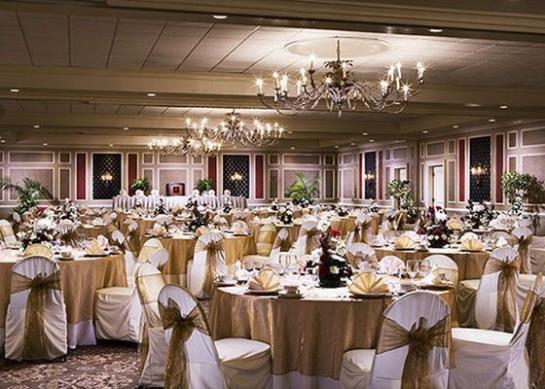 Clarion Hotel Downtown  | Columbia | South Carolina | United States 1