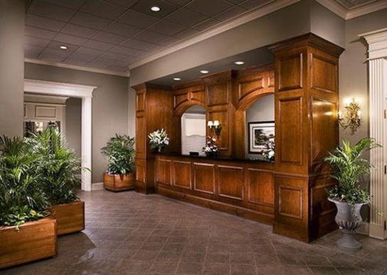 Clarion Hotel Downtown  | Columbia | South Carolina | United States 2