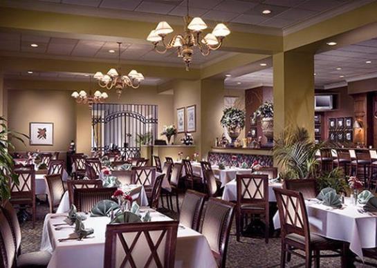 Clarion Hotel Downtown  | Columbia | South Carolina | United States 3