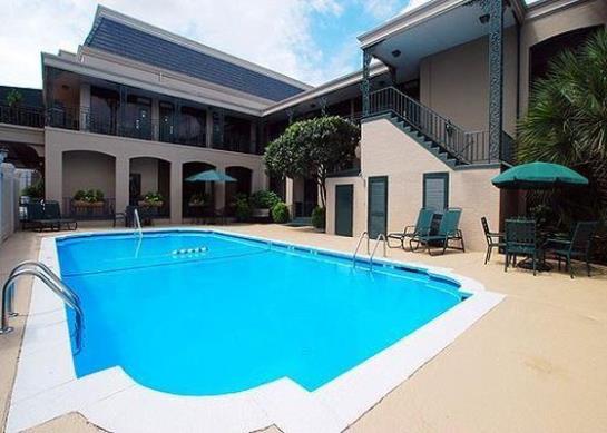 Clarion Hotel Downtown  | Columbia | South Carolina | United States 5