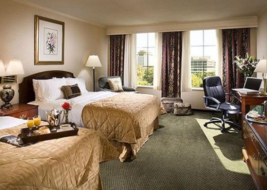 Clarion Hotel Downtown  | Columbia | South Carolina | United States 6
