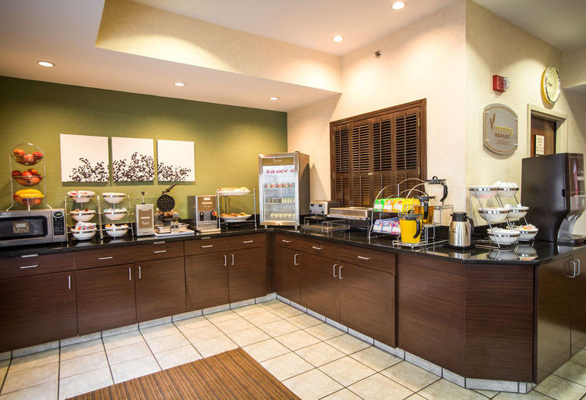 Hotel Sleep Inn Sumter  | Sumter | South Carolina | United States 1