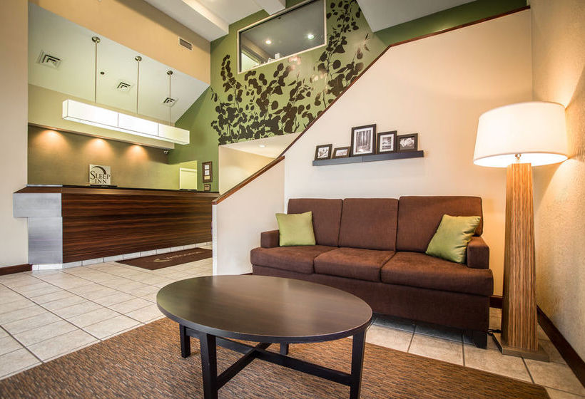 Hotel Sleep Inn Sumter  | Sumter | South Carolina | United States 10