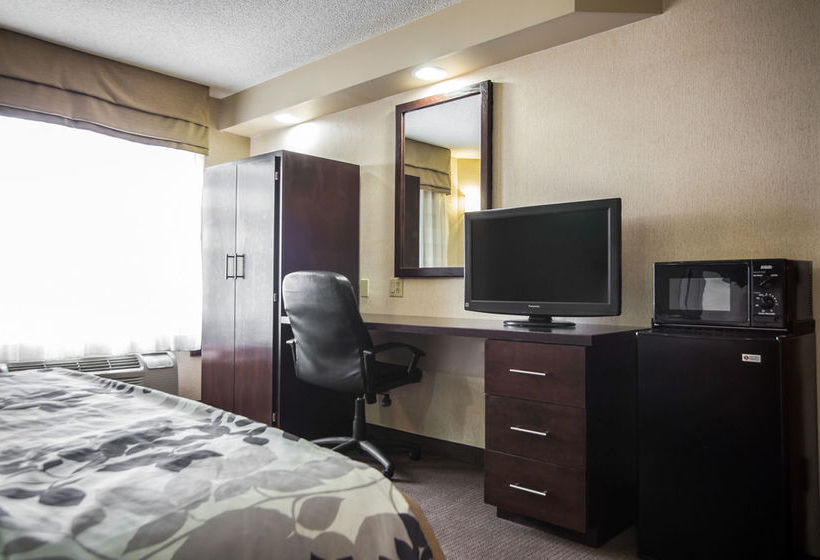 Hotel Sleep Inn Sumter  | Sumter | South Carolina | United States 12