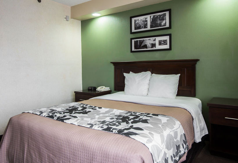 Hotel Sleep Inn Sumter  | Sumter | South Carolina | United States 14