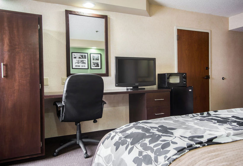 Hotel Sleep Inn Sumter  | Sumter | South Carolina | United States 15