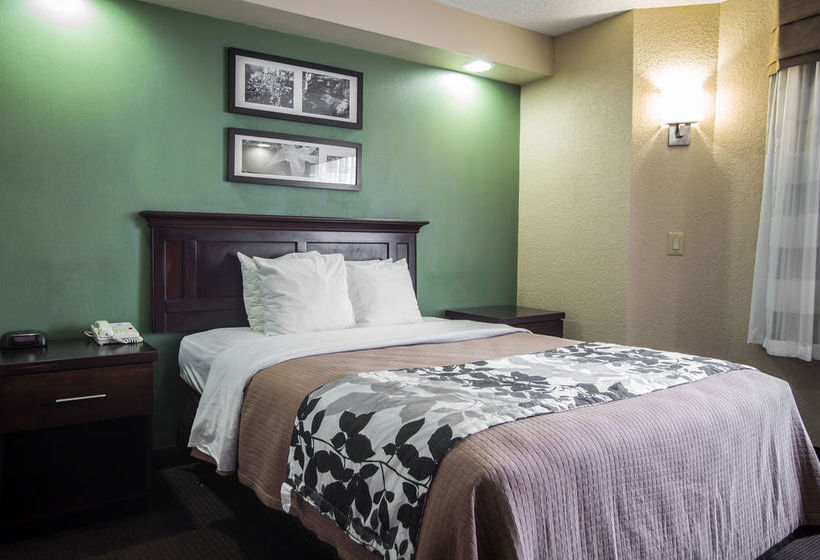 Hotel Sleep Inn Sumter  | Sumter | South Carolina | United States 16