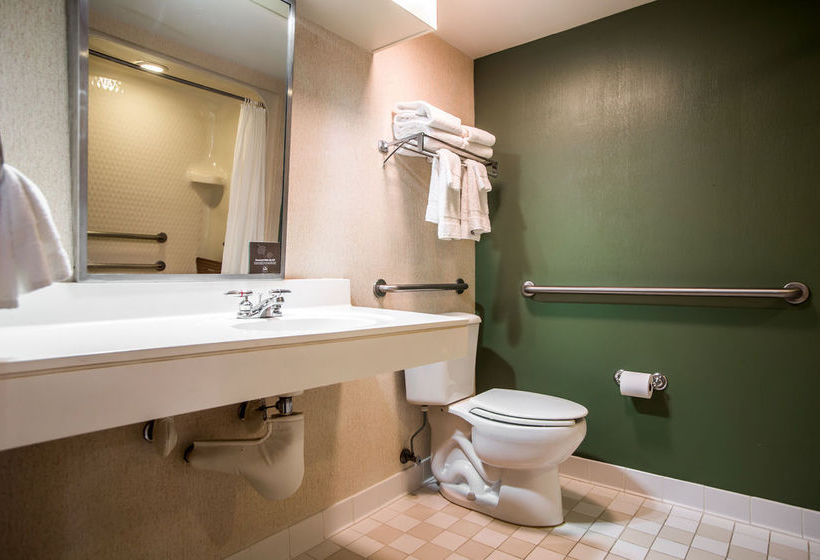 Hotel Sleep Inn Sumter  | Sumter | South Carolina | United States 17