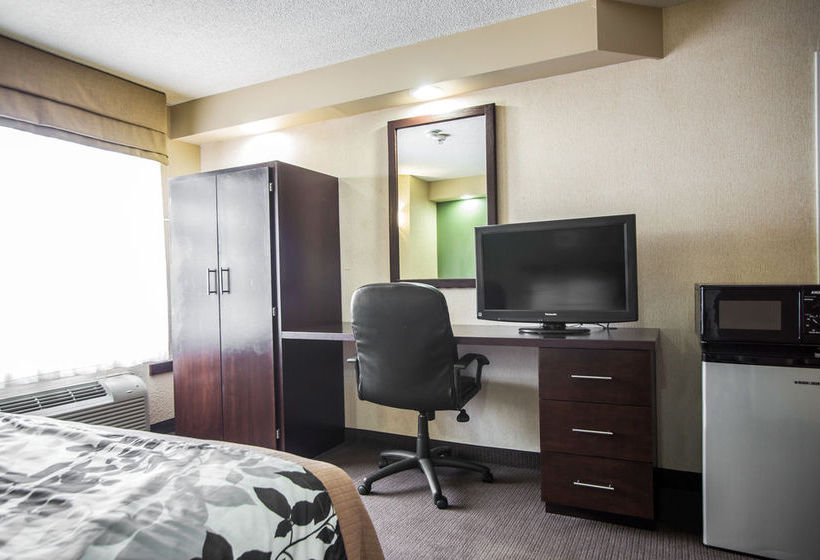 Hotel Sleep Inn Sumter  | Sumter | South Carolina | United States 18