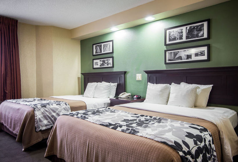 Hotel Sleep Inn Sumter  | Sumter | South Carolina | United States 20