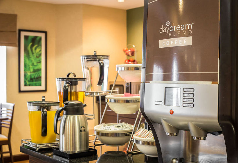 Hotel Sleep Inn Sumter  | Sumter | South Carolina | United States 3