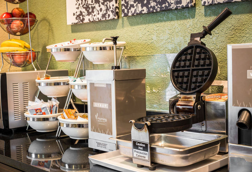 Hotel Sleep Inn Sumter  | Sumter | South Carolina | United States 4