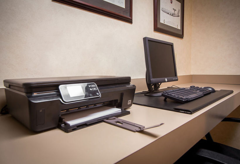 Hotel Sleep Inn Sumter  | Sumter | South Carolina | United States 5