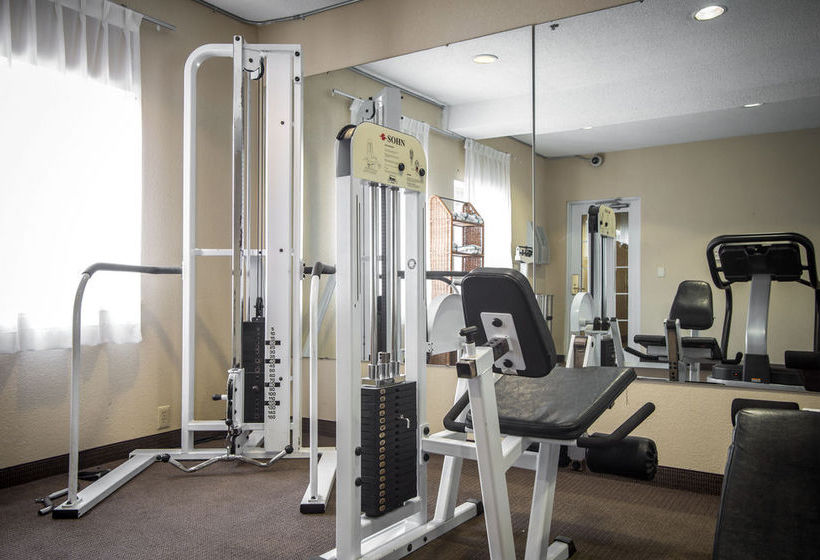 Hotel Sleep Inn Sumter  | Sumter | South Carolina | United States 6