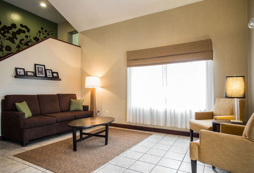 Hotel Sleep Inn Sumter  | Sumter | South Carolina | United States 9