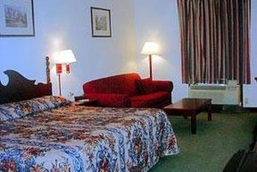 Hôtel Super 8 Canton  | Canton | Mississippi | Hôtels aux États-Unis 3