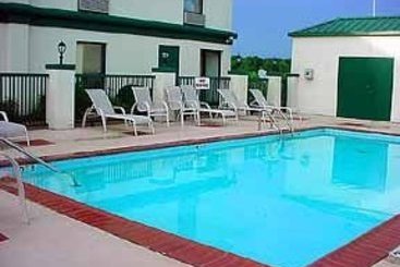 Hôtel Super 8 Canton  | Canton | Mississippi | Hôtels aux États-Unis 4