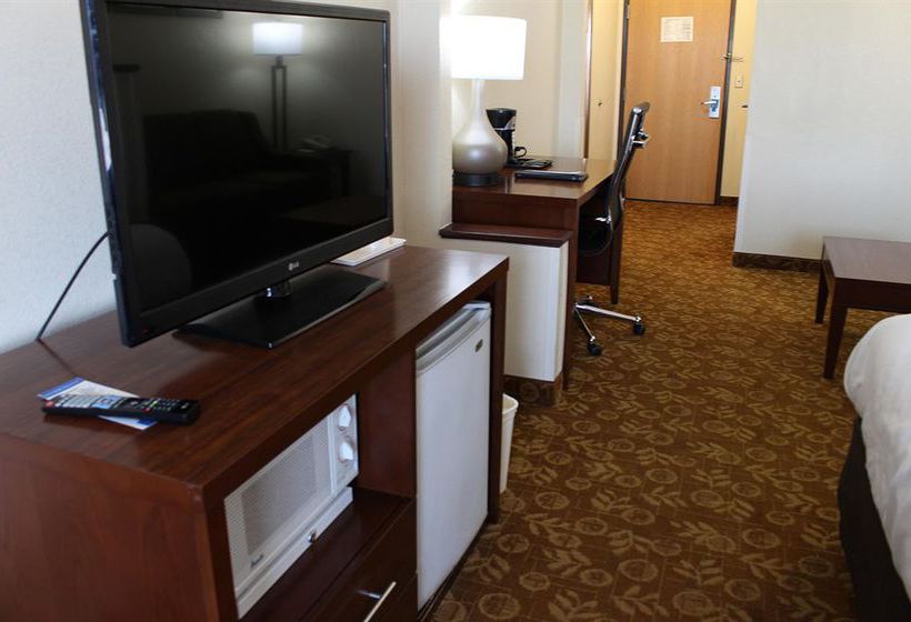 Hotel Comfort Suites Kansas City  | Kansas City | Missouri | United States 12