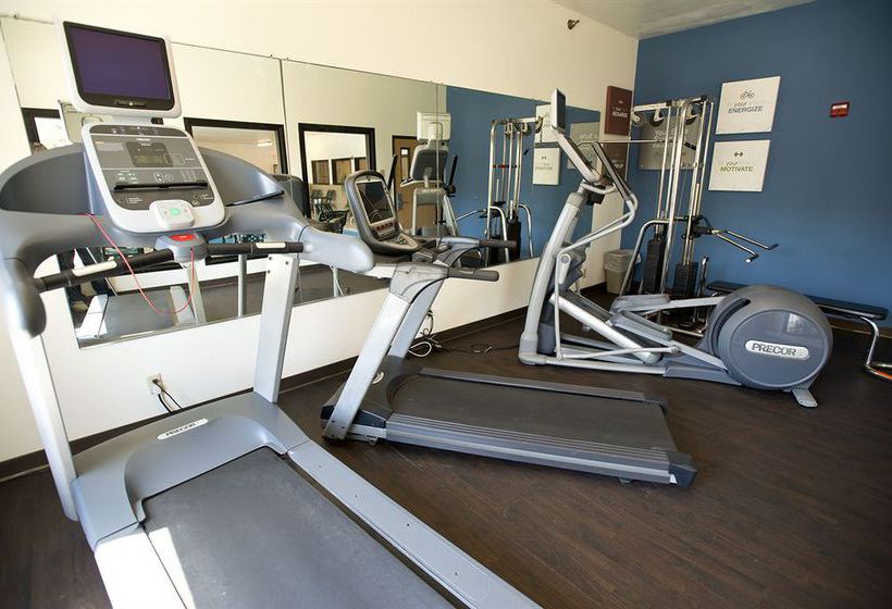 Hotel Comfort Suites Kansas City  | Kansas City | Missouri | United States 2