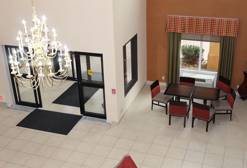 Hotel Comfort Suites Kansas City  | Kansas City | Missouri | United States 20