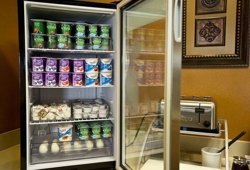 Hotel Comfort Suites Kansas City  | Kansas City | Missouri | United States 3