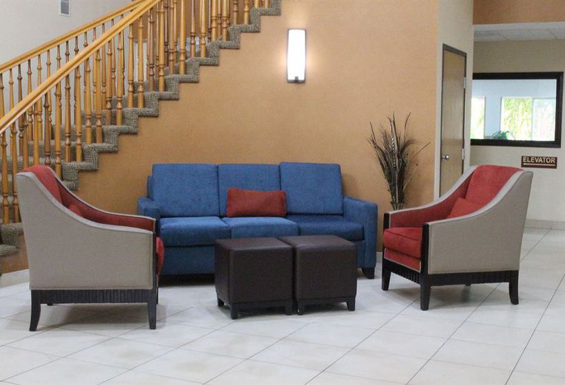 Hotel Comfort Suites Kansas City  | Kansas City | Missouri | United States 6