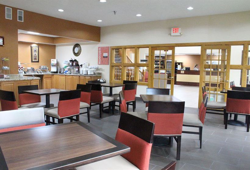 Hotel Comfort Suites Kansas City  | Kansas City | Missouri | United States 8