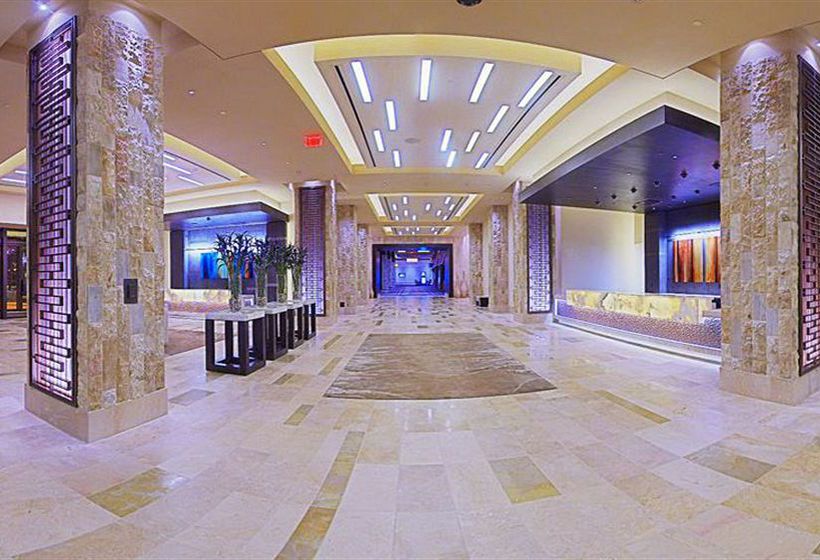 Aliante Station Casino & Hotel  | North las Vegas | Nevada | United States 10