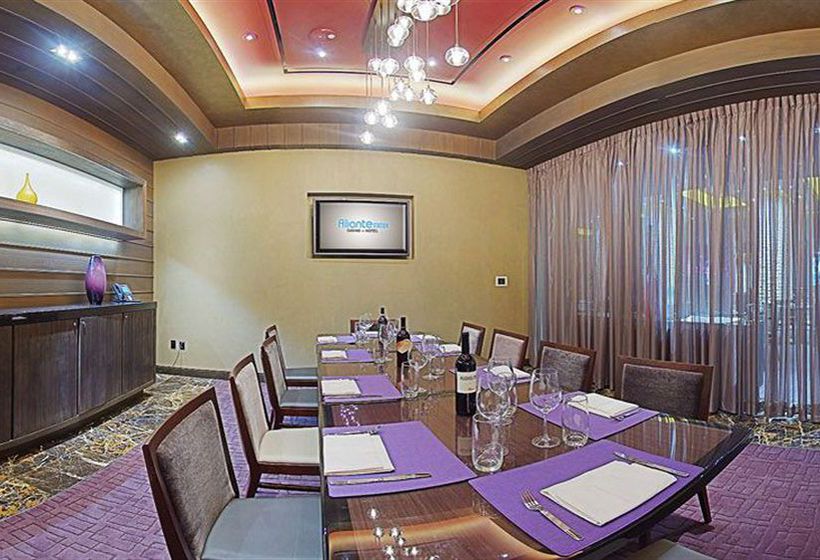 Aliante Station Casino & Hotel  | North las Vegas | Nevada | United States 11