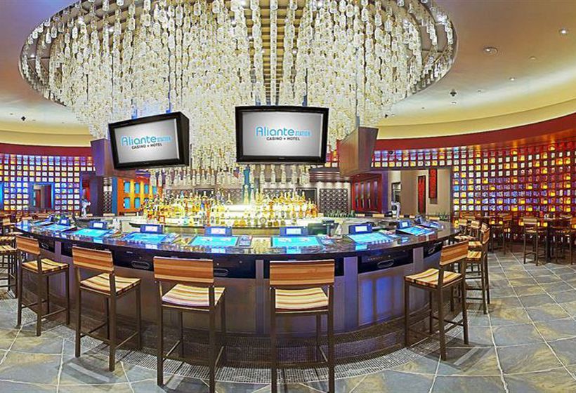 Aliante Station Casino & Hotel  | North las Vegas | Nevada | United States 15