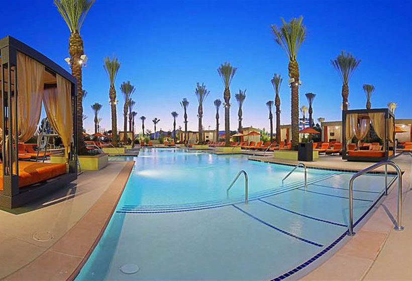 Aliante Station Casino & Hotel  | North las Vegas | Nevada | United States 17