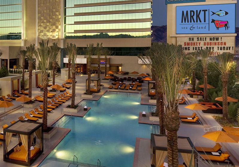 Aliante Station Casino & Hotel  | North las Vegas | Nevada | United States 20