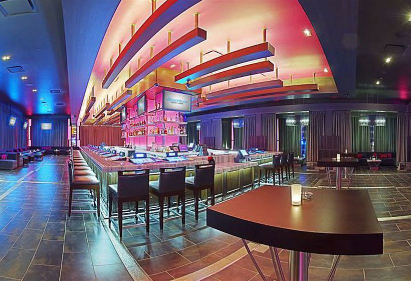 Aliante Station Casino & Hotel  | North las Vegas | Nevada | United States 4