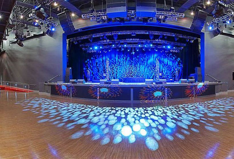 Aliante Station Casino & Hotel  | North las Vegas | Nevada | United States 5