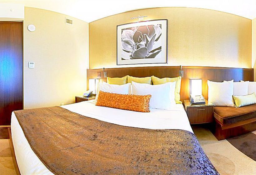 Aliante Station Casino & Hotel  | North las Vegas | Nevada | United States 6