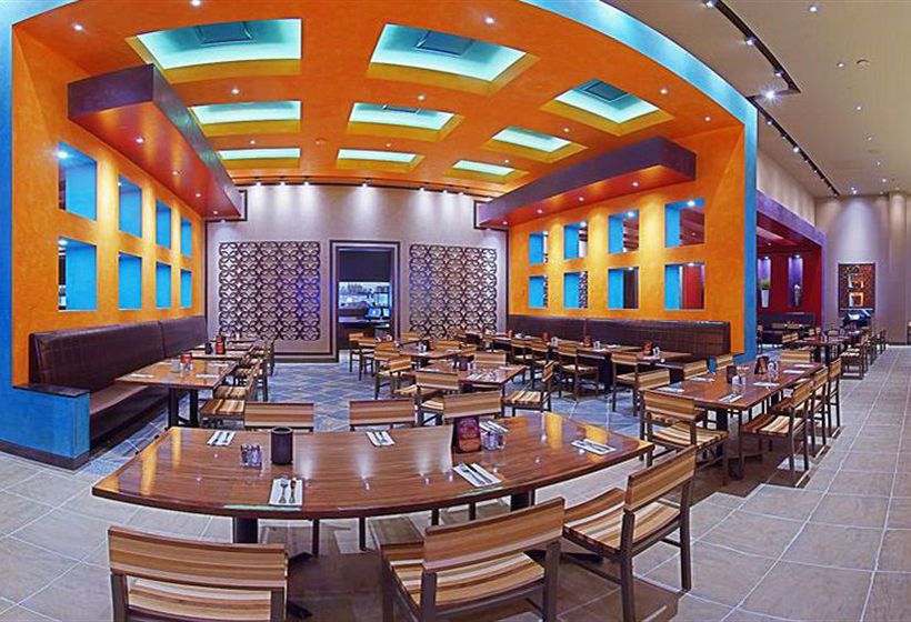 Aliante Station Casino & Hotel  | North las Vegas | Nevada | United States 7