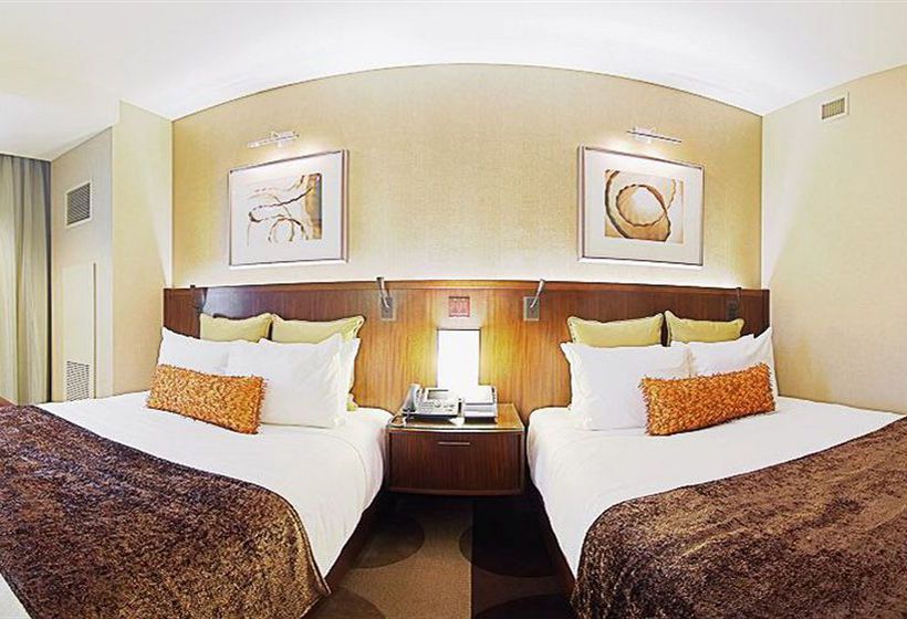 Aliante Station Casino & Hotel  | North las Vegas | Nevada | United States 8